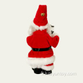 Danse Singing Santa Claus Christmas Toy Doll